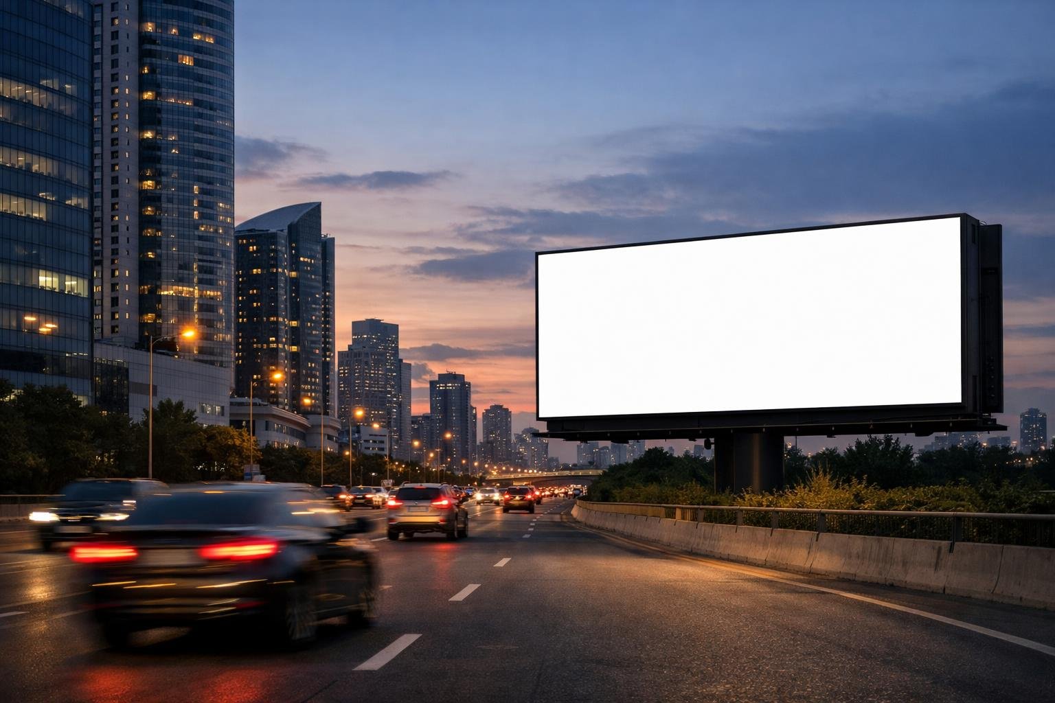 Quanto costa affittare spazio pubblicitario su ledwall stradale e da cosa dipende il prezzo